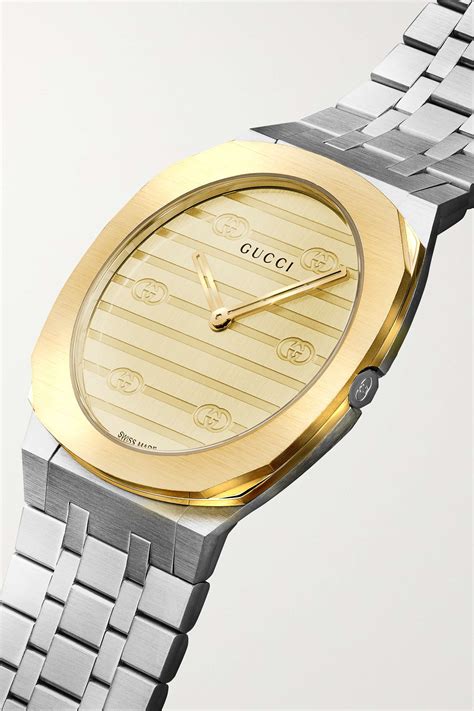 gucci aliexpress watch|net a porter Gucci watch.